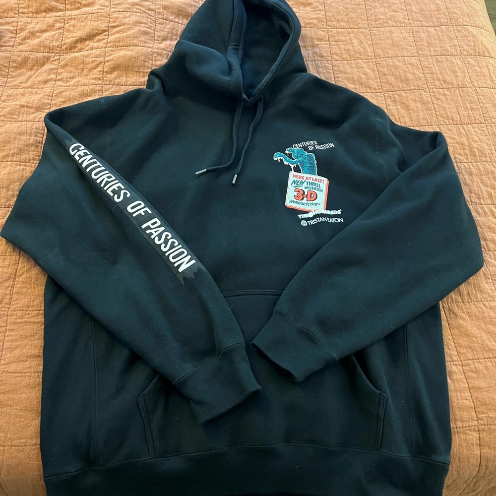 The Hundreds Creature from the Black Lagoon Hoodie